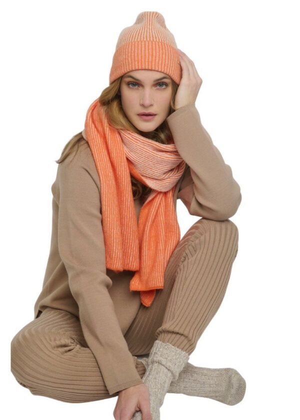 Guantes y gorros