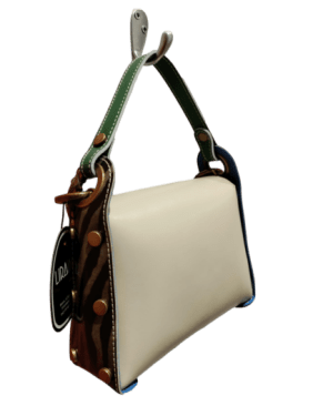 Bolso piel Rimini