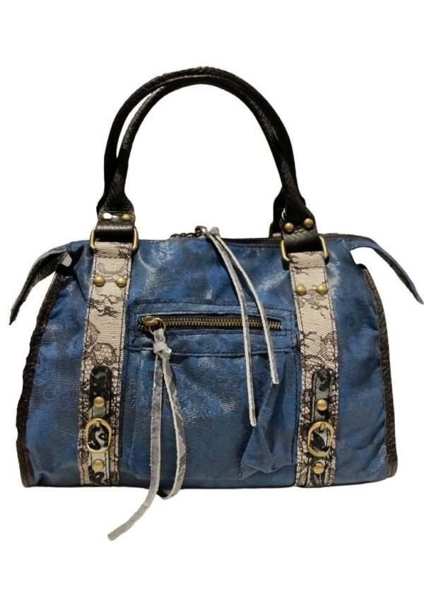 Bolso Firenze azul