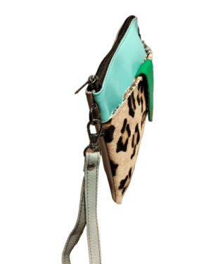 Bolso piel Nikki Soruka