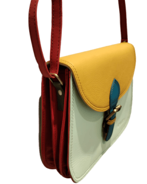 Bolso Quinn Soruka