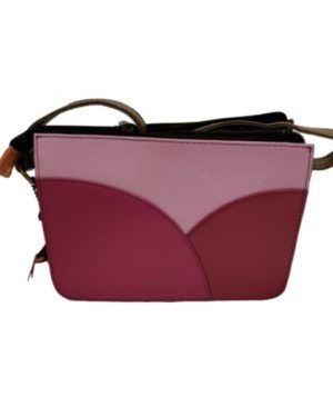 Bolso piel Meredith Soruka