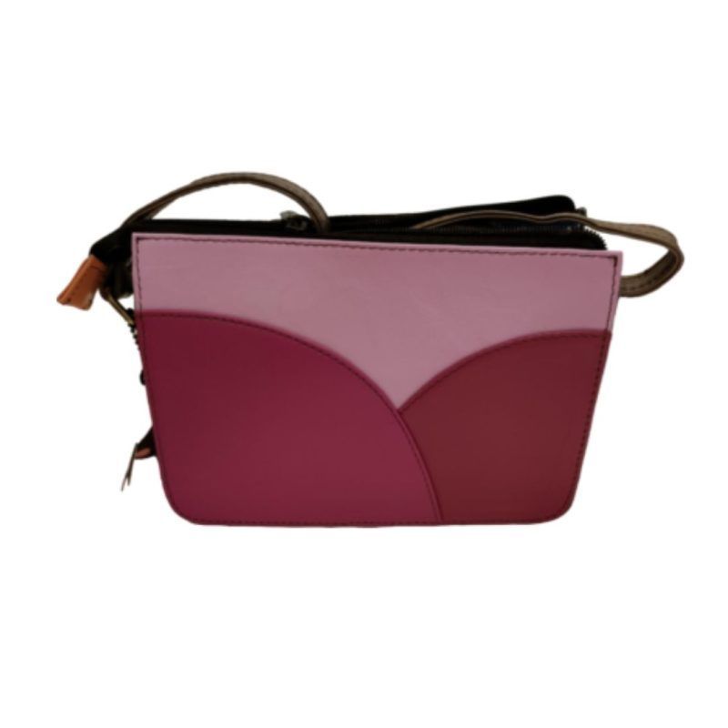 Bolso piel Meredith Soruka - Imagen 3