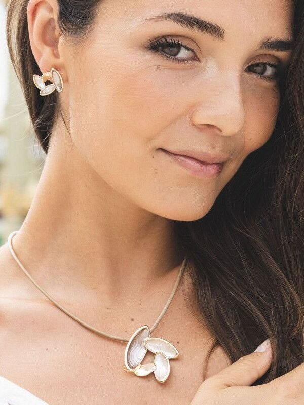 Collar Wendoline