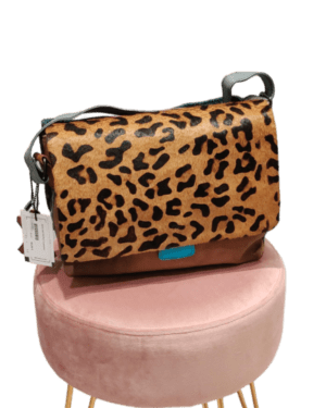 Bolso dos caras INGRID Soruka