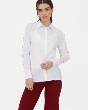 Camisa blanca