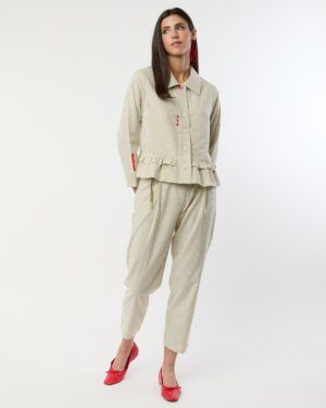 Pantalón Coconut Poupée Chic