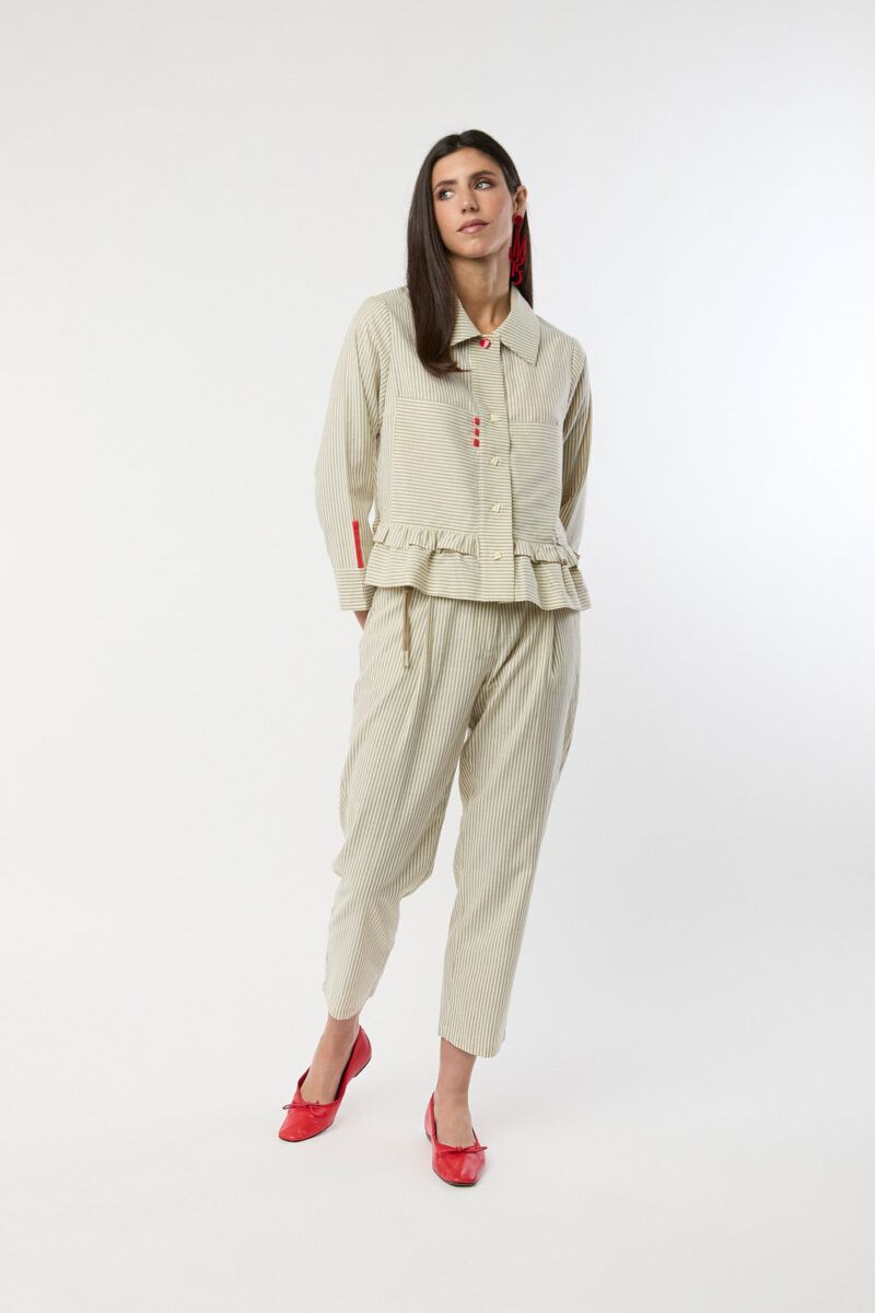 Pantalón Coconut Poupée Chic