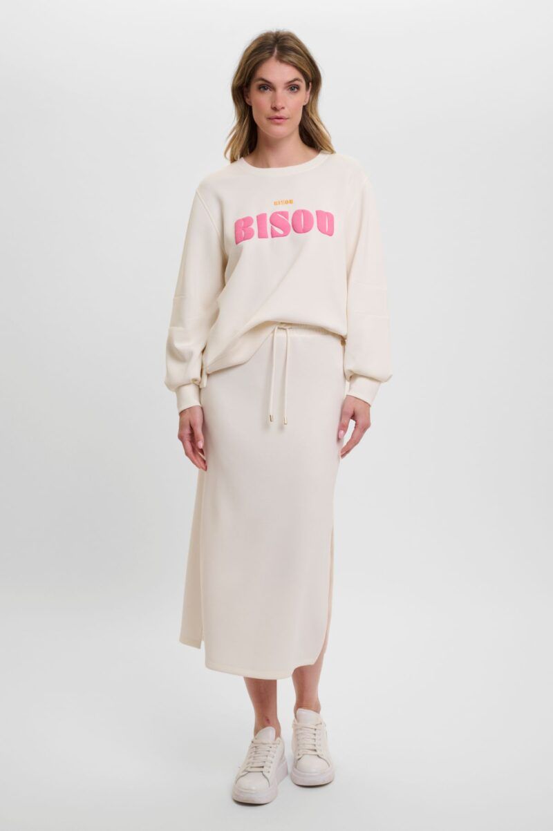 Sudadera Bisou - Imagen 4