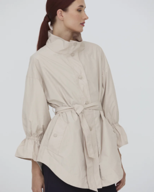Gabardina de verano WNT