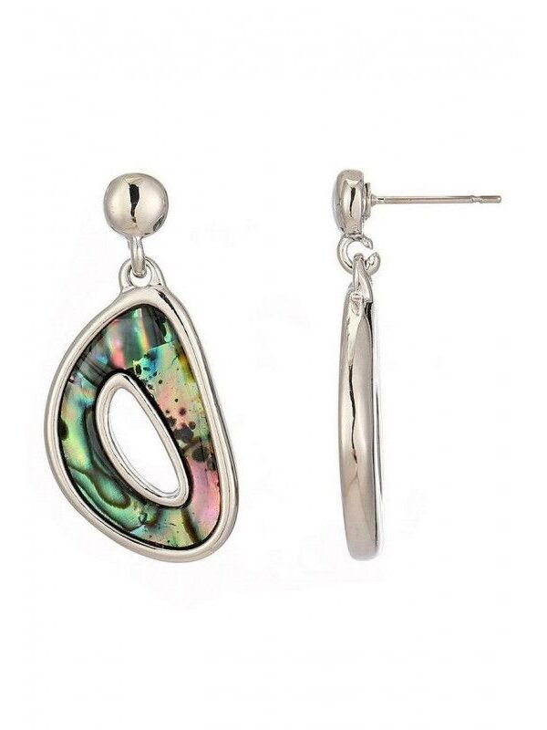 Pendientes Icha
