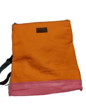 Mochila piel Lisa Soruka