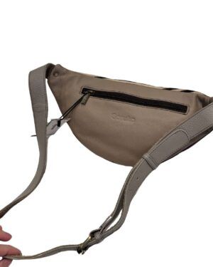 Riñonera piel Marley de Soruka