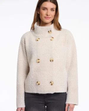 Chaquetón Beth