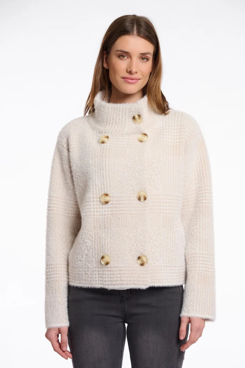 Chaquetón Beth