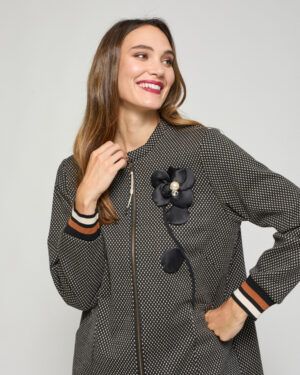 Chaqueta Natalia Poupée Chic
