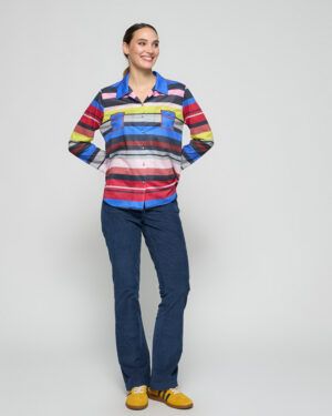 Pantalón Daniela Poupée Chic