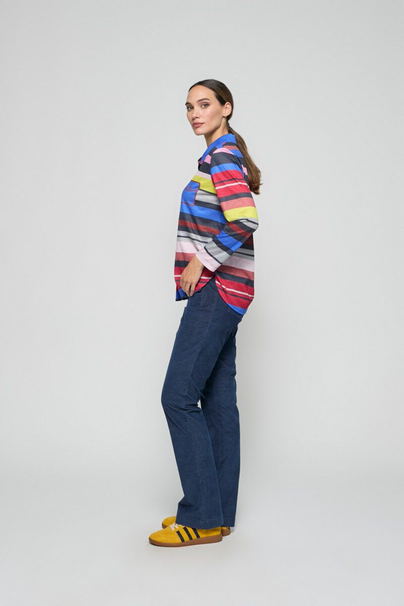 Pantalón Daniela Poupée Chic - Imagen 3