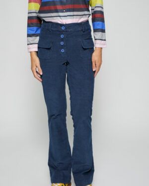 Pantalón Daniela Poupée Chic