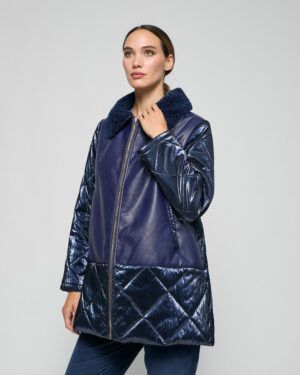 Parka Romina Poupée Chic