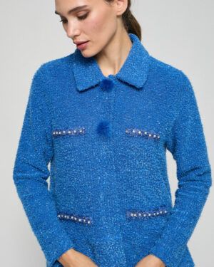 Chaqueta Agata Poupée Chic