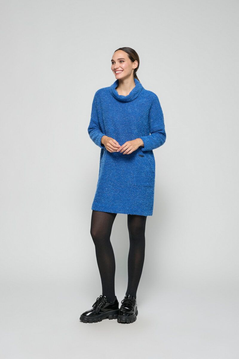 Vestido Agata Poupée Chic - Imagen 5