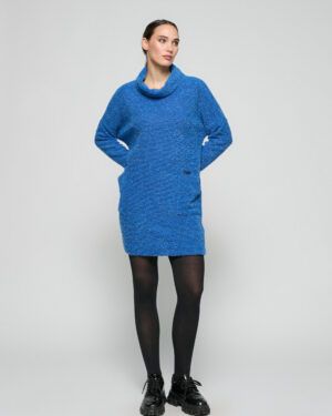 Vestido Agata Poupée Chic