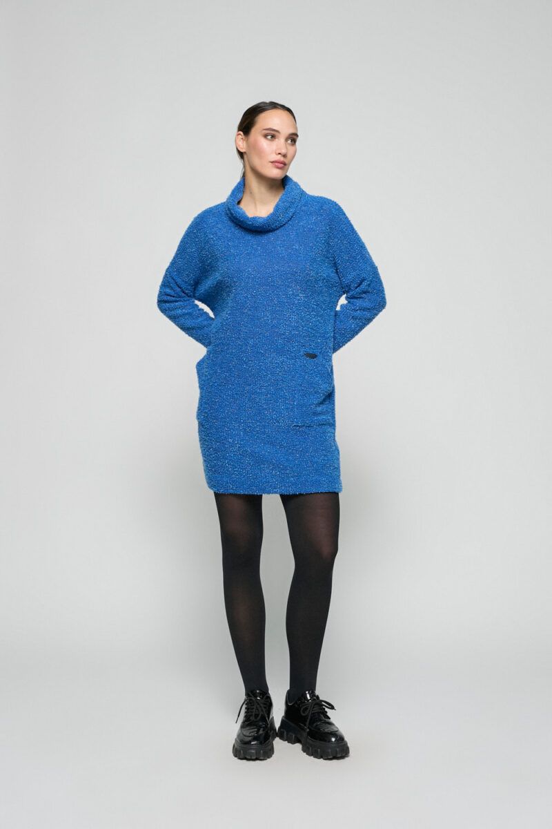 Vestido Agata Poupée Chic