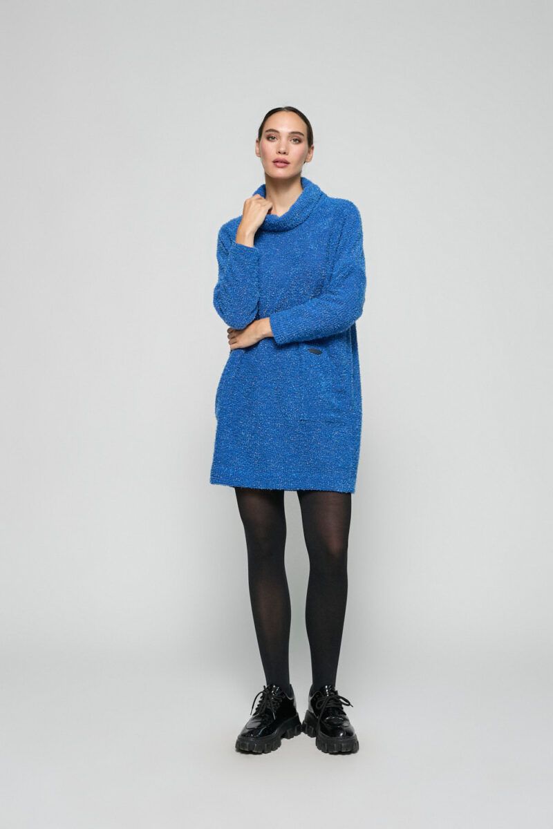 Vestido Agata Poupée Chic - Imagen 4