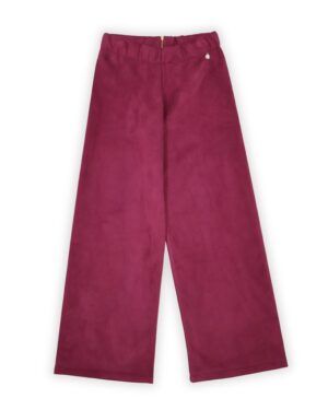 Pantalón morado