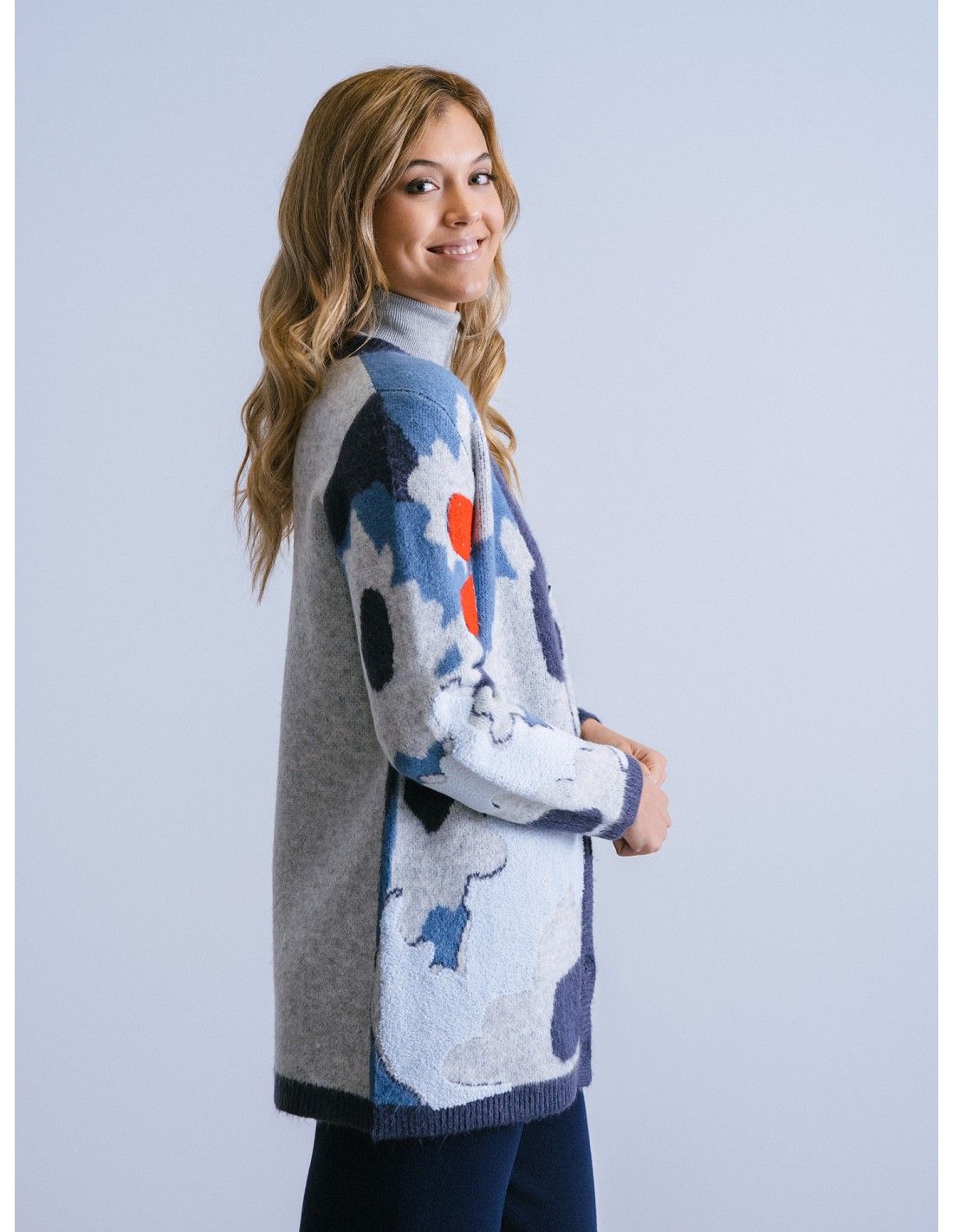 Chaqueta Baguilla - Imagen 2