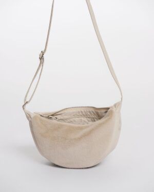 Bolso Dalina beige