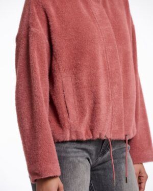 Chaqueta Levin Rino & Pelle