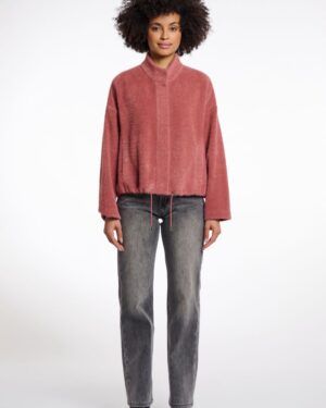 Chaqueta Levin Rino & Pelle