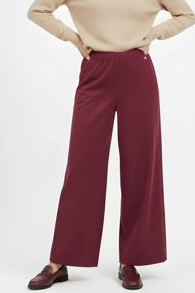 Pantalón morado - Imagen 3