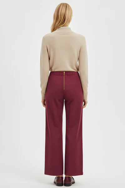 Pantalón morado - Imagen 4