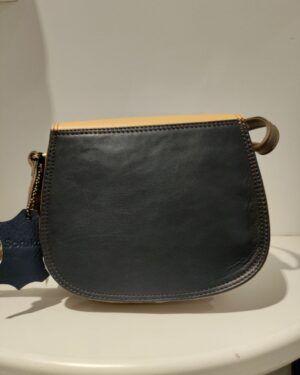 Bolso de piel Ally Soruka