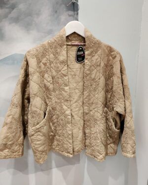 Kimono beige