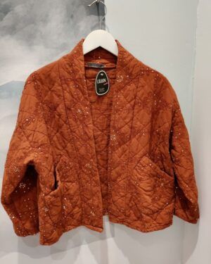 Kimono color caldera