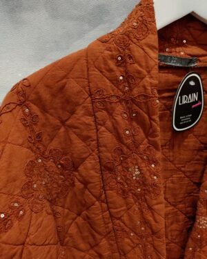 Kimono color caldera