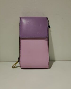 Bolso de piel EVA Soruka portamĂ³vil