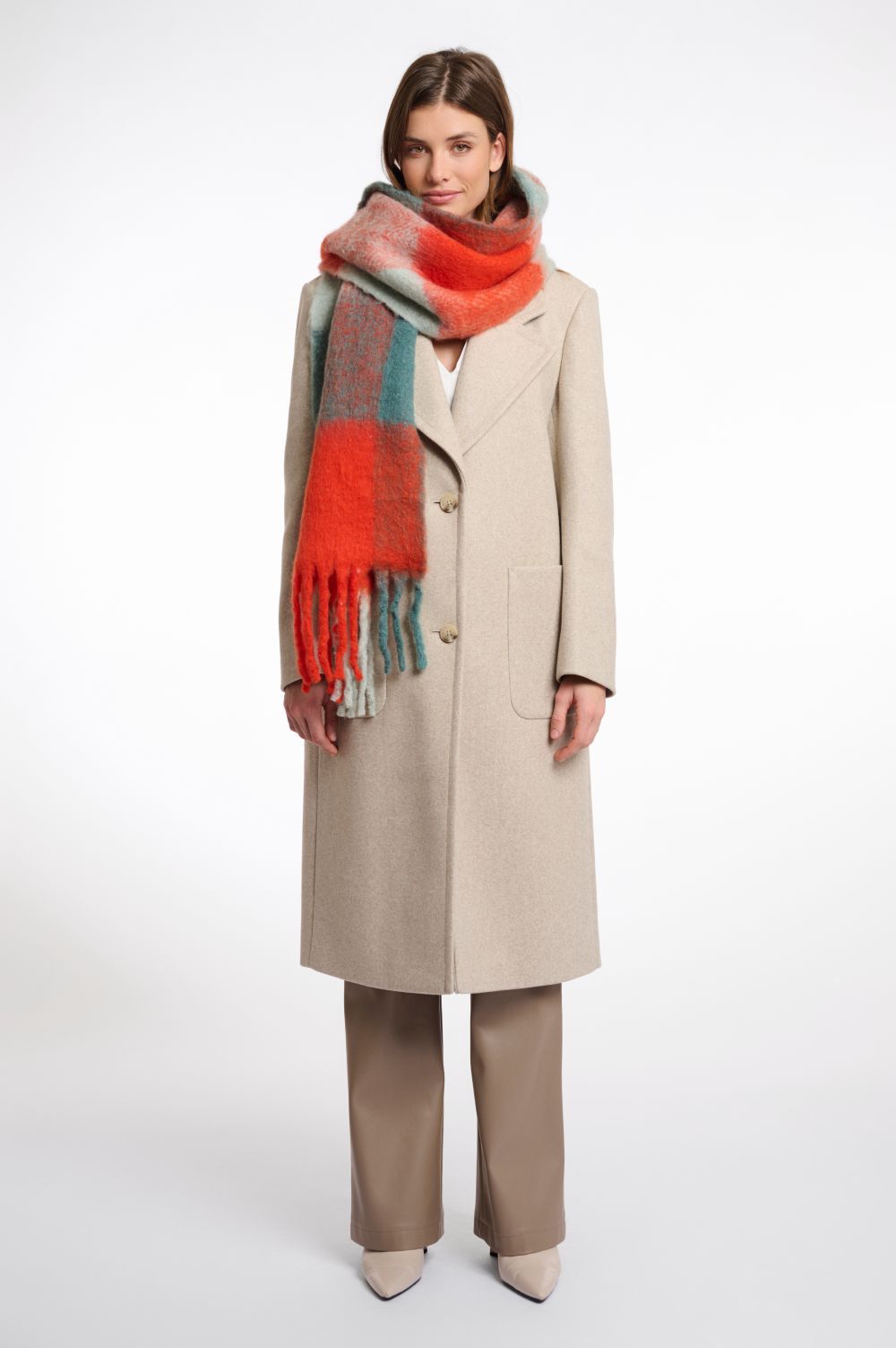 Bufanda Sianna - Imagen 3