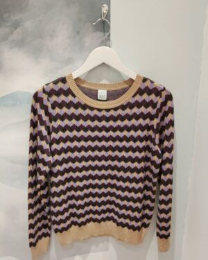 Jersey onditas moradas WNT