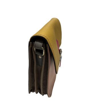 Bolso piel Arleth Soruka