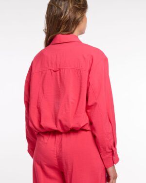 Chaqueta Auda Rino&Pelle