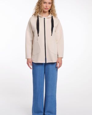 Chaquetón Bray Rino&Pelle