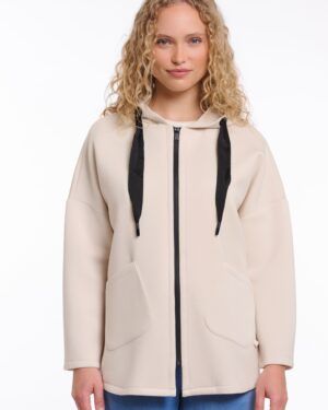 Chaquetón Bray Rino&Pelle