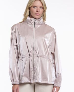 Gabardina Kavi Rino&Pelle