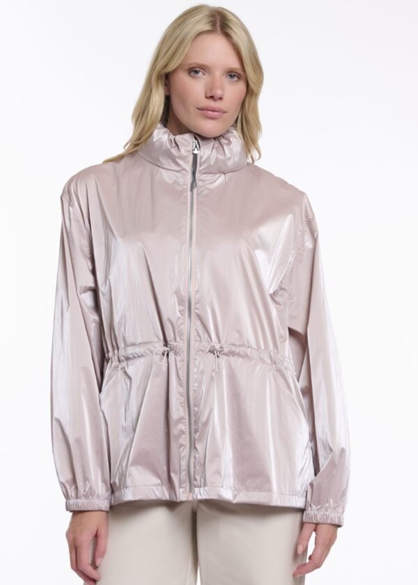 Gabardina Kavi Rino&Pelle