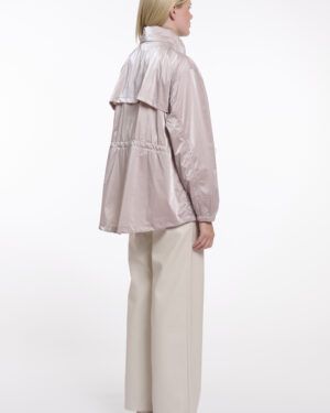 Gabardina Kavi Rino&Pelle